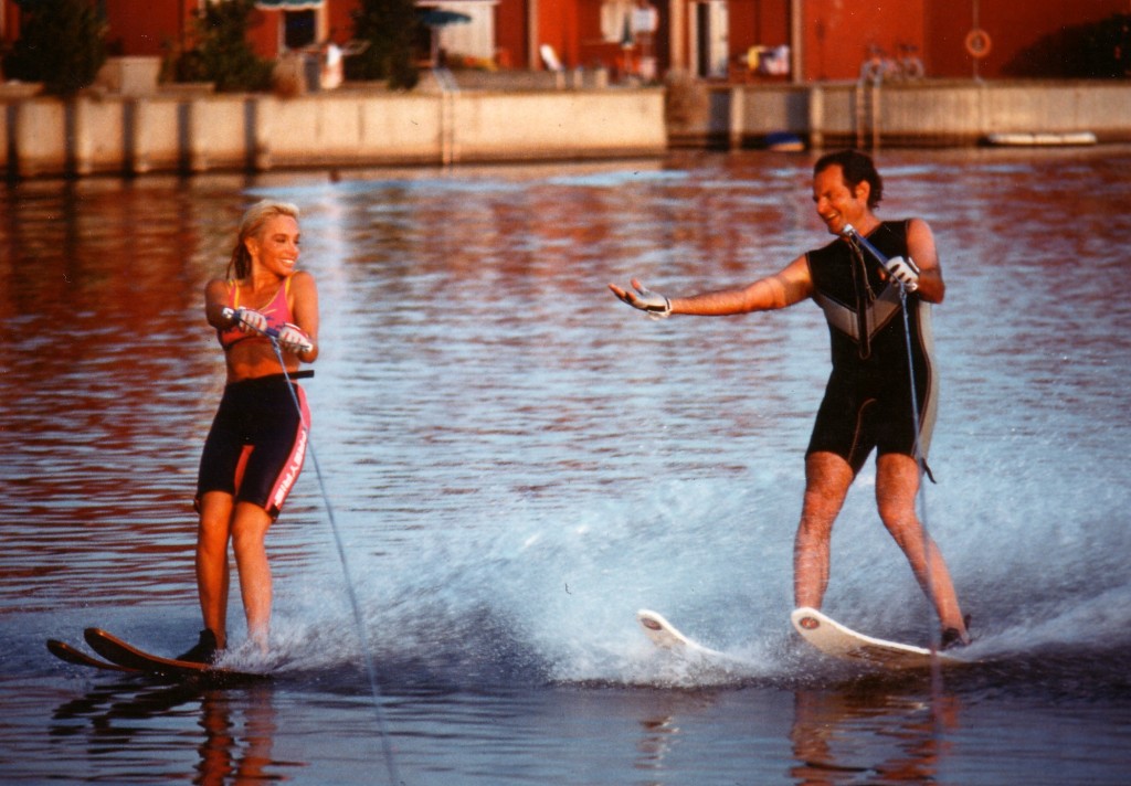 Sport sport sport