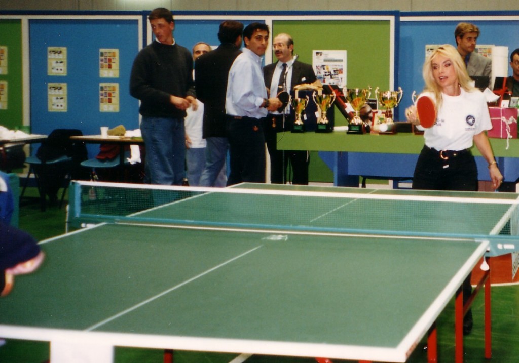 Sport sport sport
