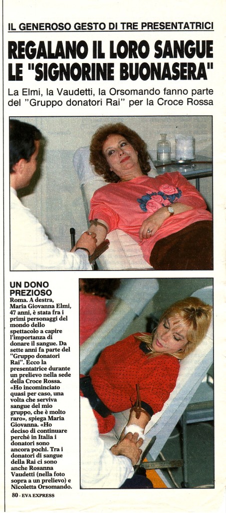 Ci vuole così poco…